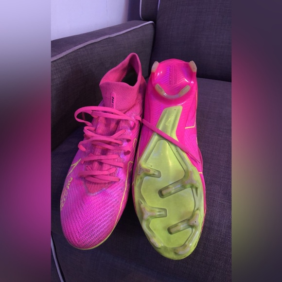 Nike Other - Nike Soccer cleats